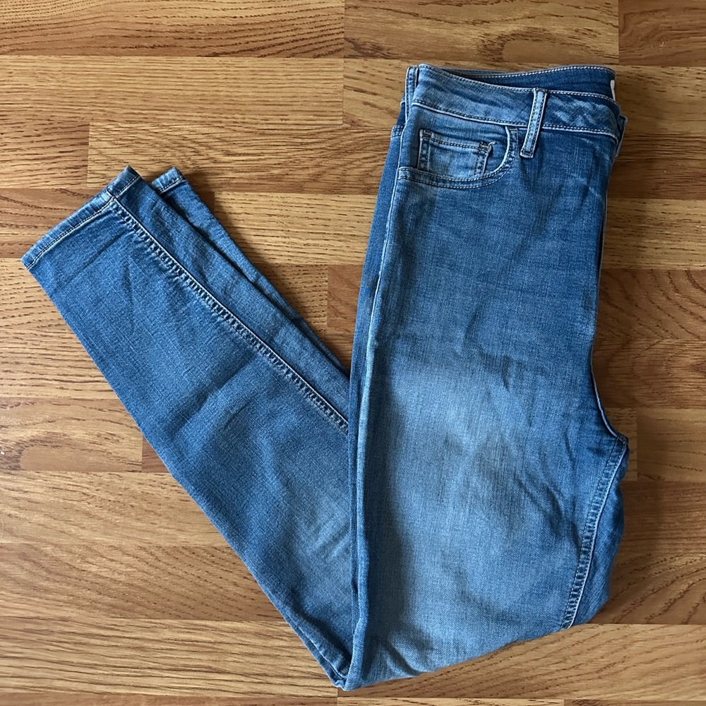 Cello Skinny Jeans